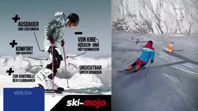 Ski Mojo
